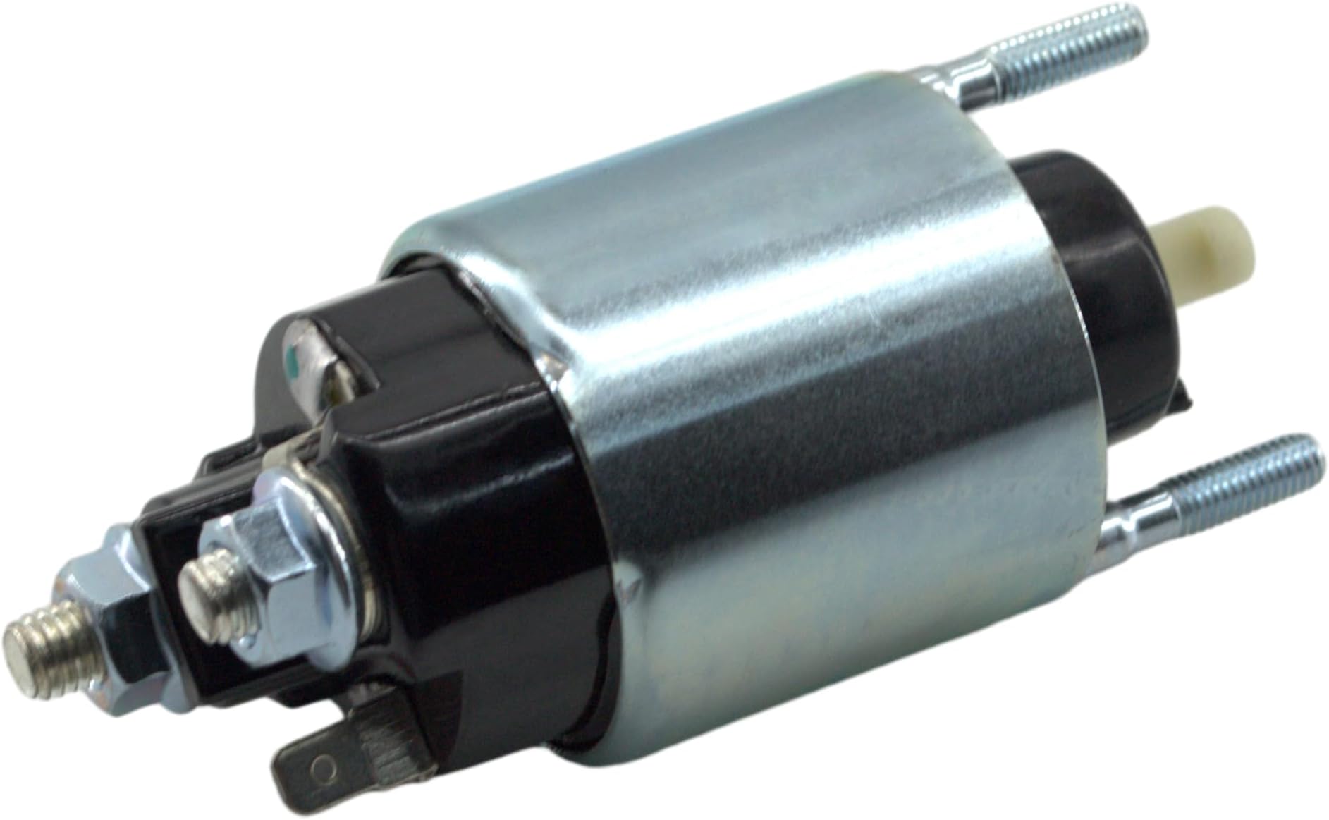 HVACSTAR 12V 3 Terminals Starter Solenoid for Kawasaki Mule