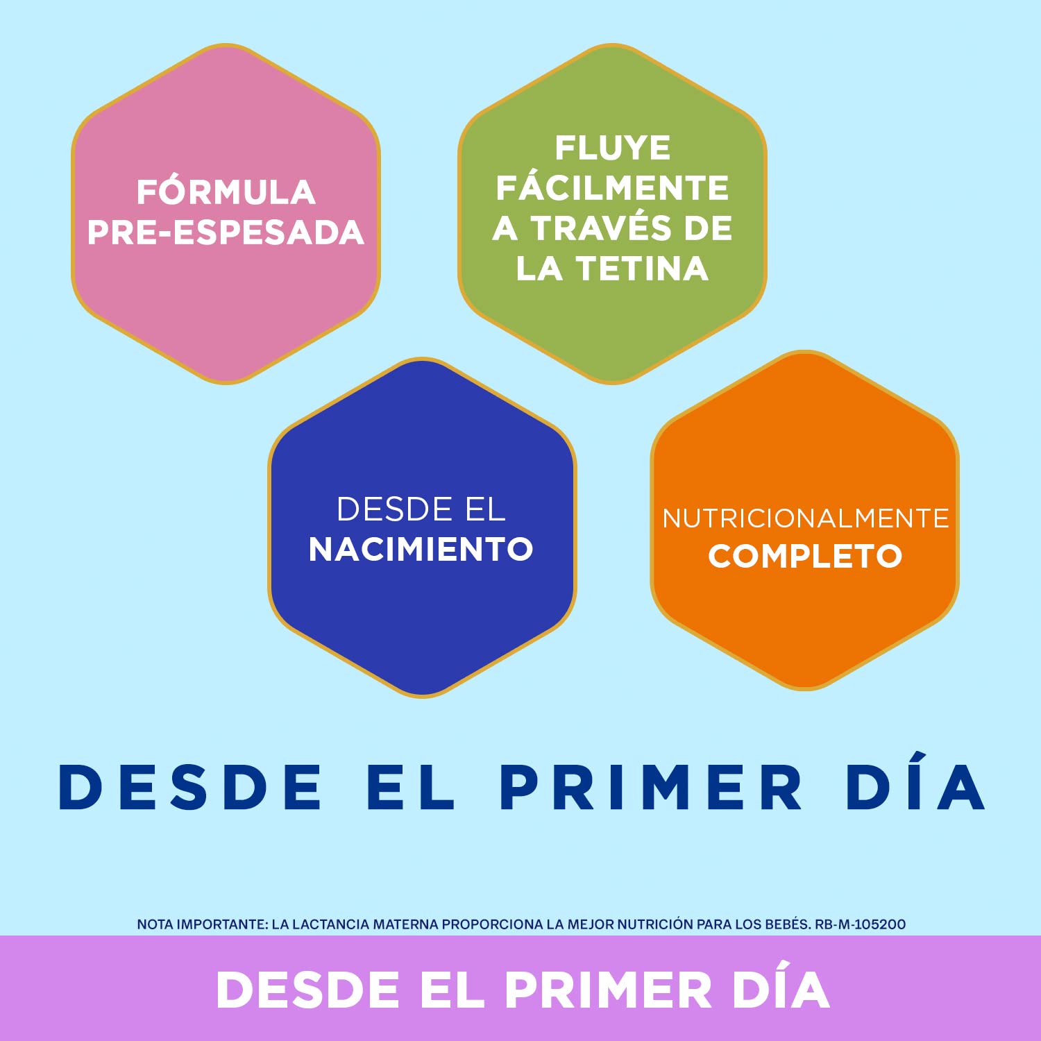 Enfamil A.R. Fórmula para el Manejo Dietético de la Regurgitación, 800g