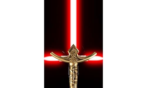Lightsaber - Samurai Swords