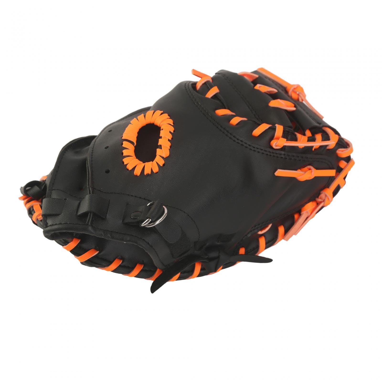 Sport-Baseball-Handschuhe, Fanghandschuhe für Outdoor-Sport, Jugendliche, Erwachsenen-Training