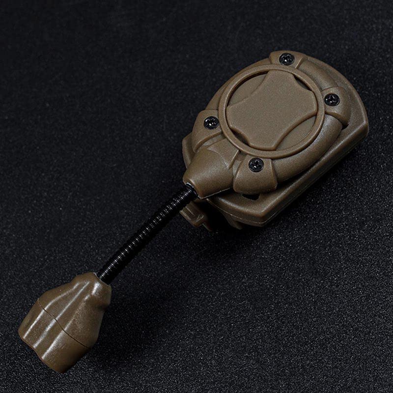 ✨アウトド エアガン ギア ヘルメット アクセサリー サバイバル ライト Amazon | MPLS Charge アウトド アスポーツ エアガン ギア ヘルメット