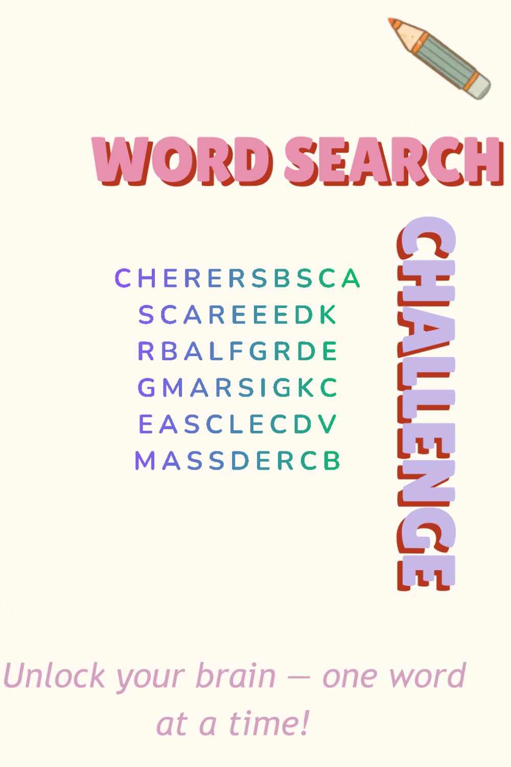 The Ultimate Word Search Collection: 40 Advanced Puzzles