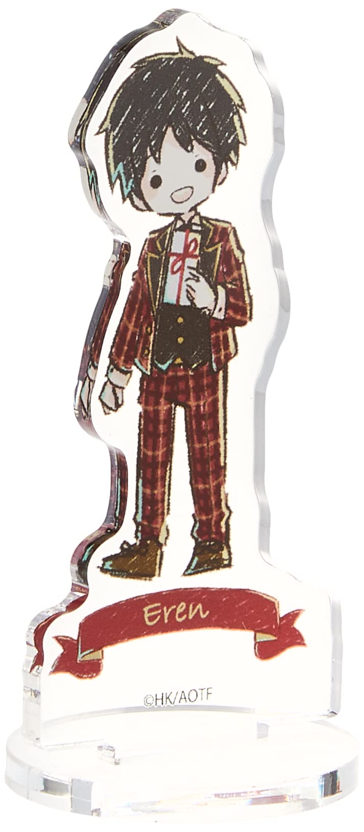 Amazon.co.jp: 進撃の巨人 06 バレンタインver. [グラフアート