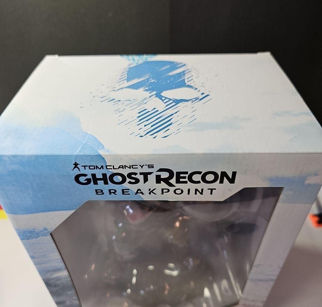 ゴーストリコン ブレイクポイント ノマドフィギュア Amazon | ゴーストリコン ブレイクポイント ノマドフィギュア