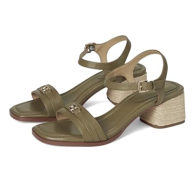 MICHAEL Michael Kors Mandy Mid Sandal Women