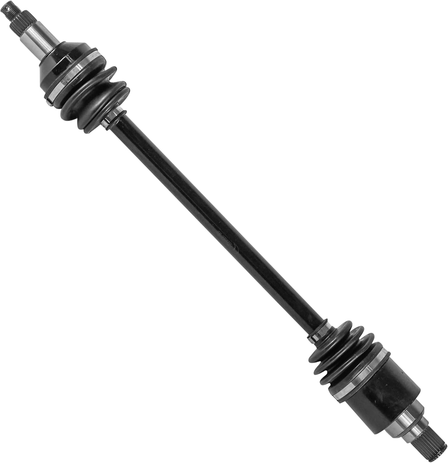 Caltric 2502-356 Rear CV Axle Compatible with Arctic Cat Prowler XT 1000 4x4 EPS 2015-2017 / Prowler XT 700 4x4 EPS 2015-2017 / Prowler XT 550 4x4 2015 / Prowler HDX 700 XT EPS 2016 Left Or Right