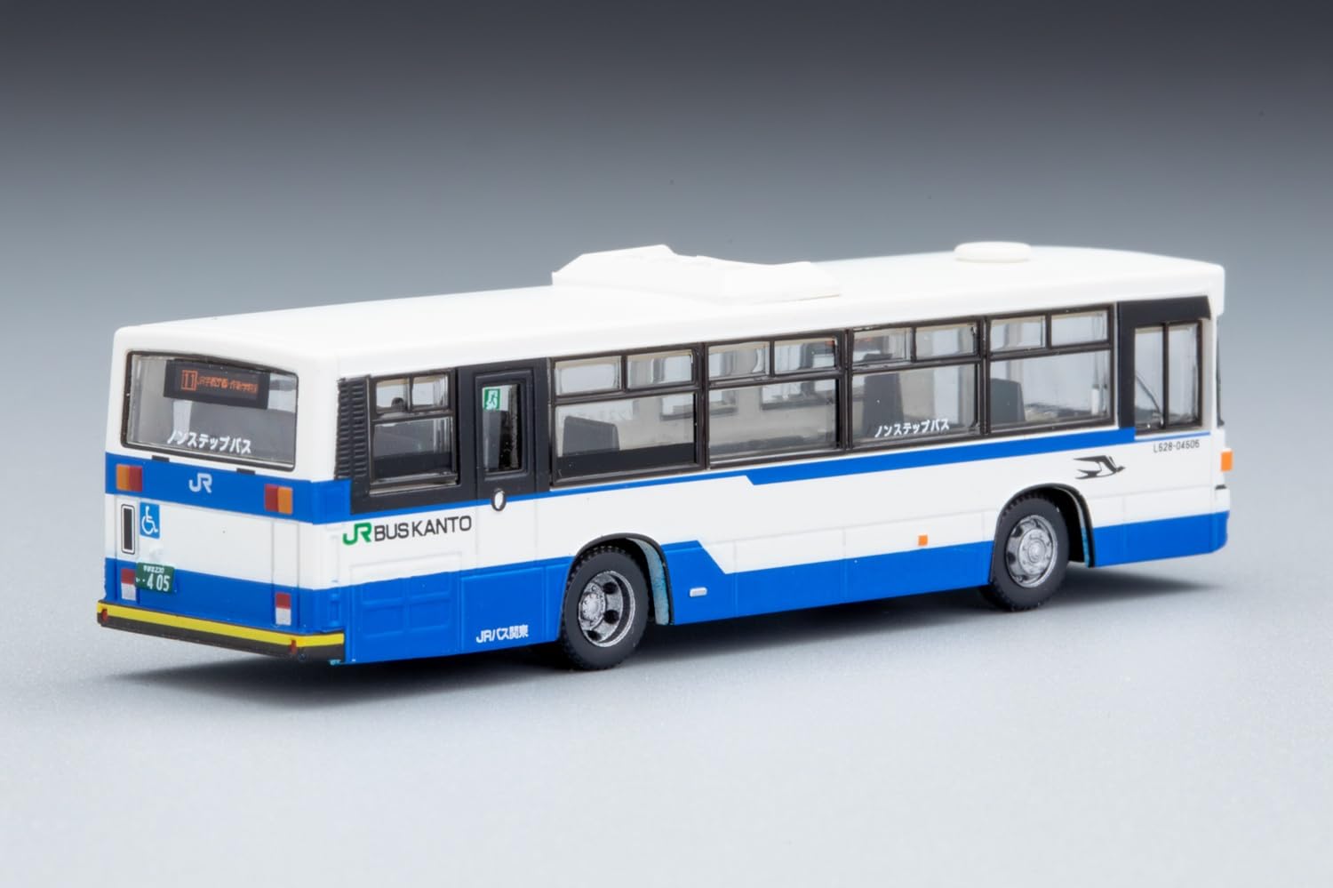 Amazon.co.jp: トミーテック (TOMYTEC) ザ・バスコレクション バスコレ