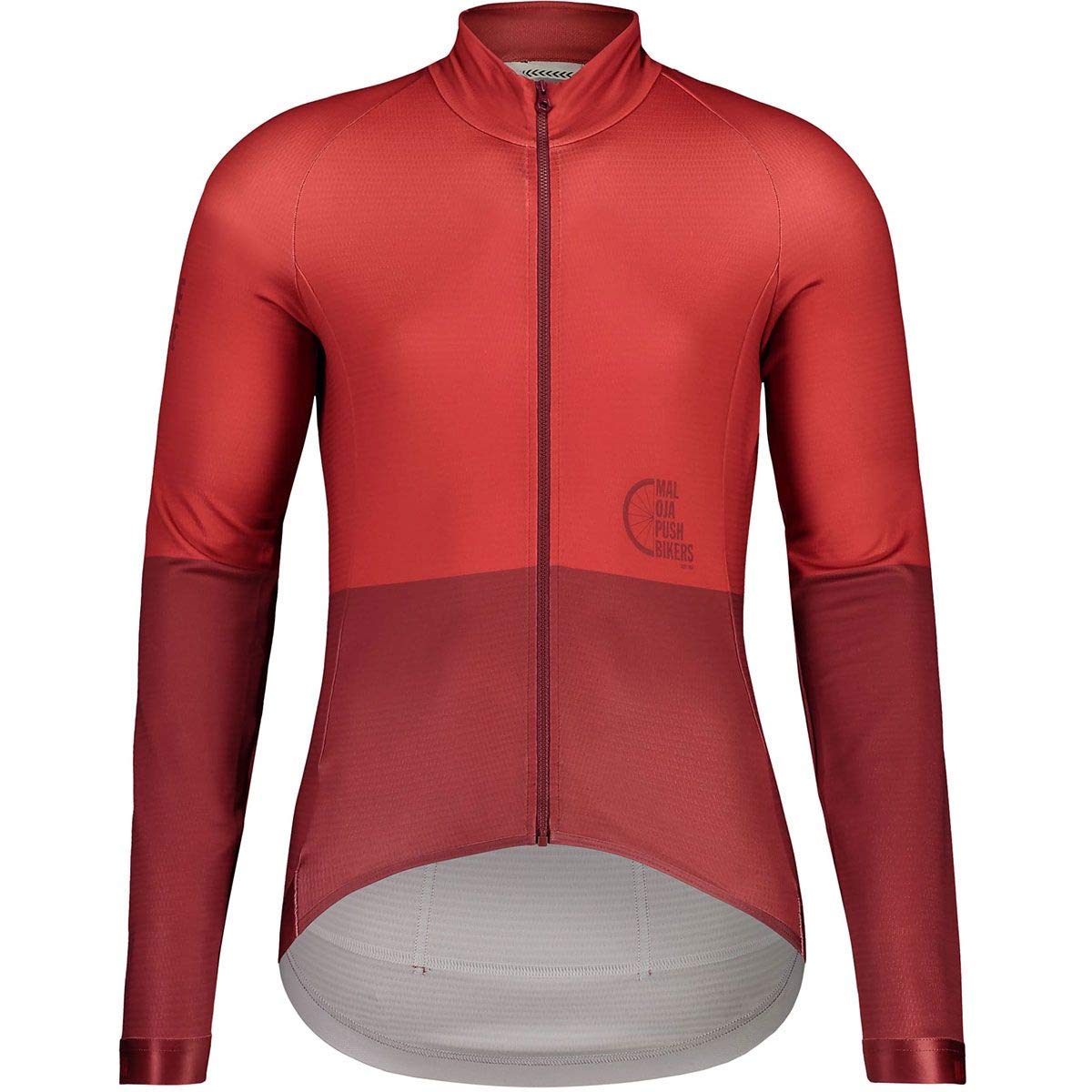 MalojaMen's Pushbikersm. 1/1 T-Shirt