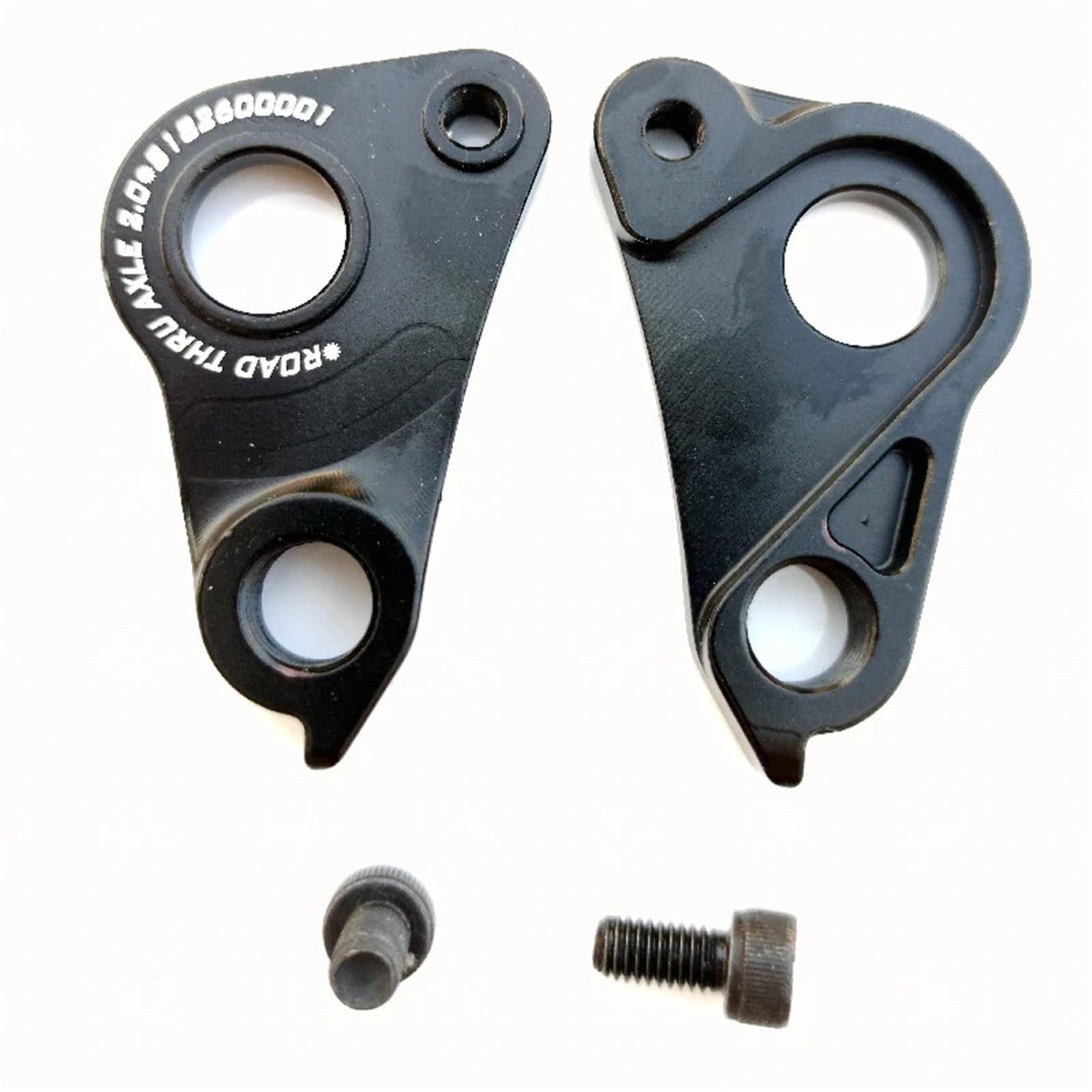 Patte de dérailleur arrière for vélo, 1 pièce, for modèles S/p/e/c/i/a//l/i/ZE/d #S182600001 MY18 SW/o/r/k/s T/a/r/m/a/c M/T/BC/r/e/o R/o/u/b/a/i/x D/i/v/e/r/g/e Mech Dopout