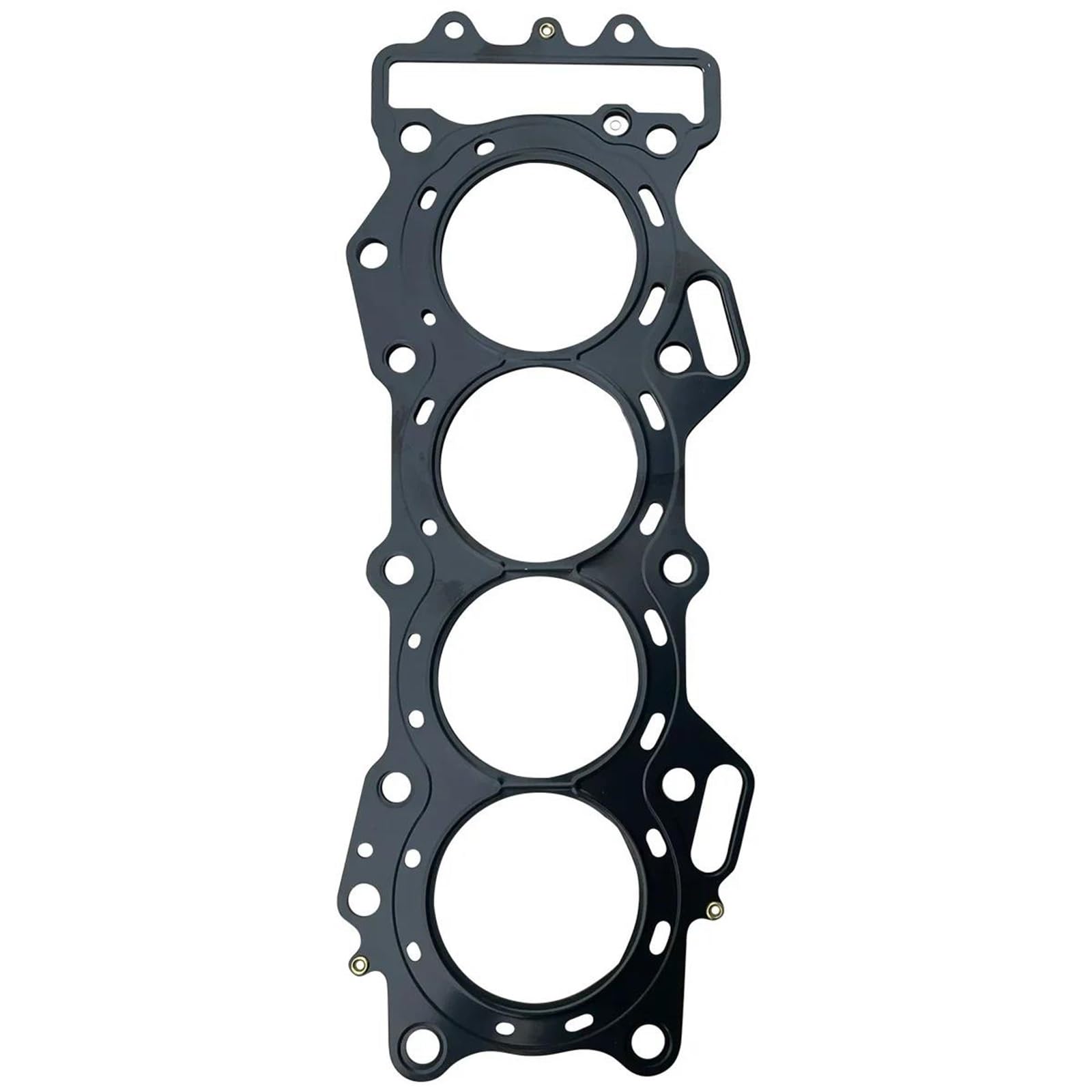 Junta De Culata Motocicleta Para Ninja Para ZX6R Para ZX636 2009-2024