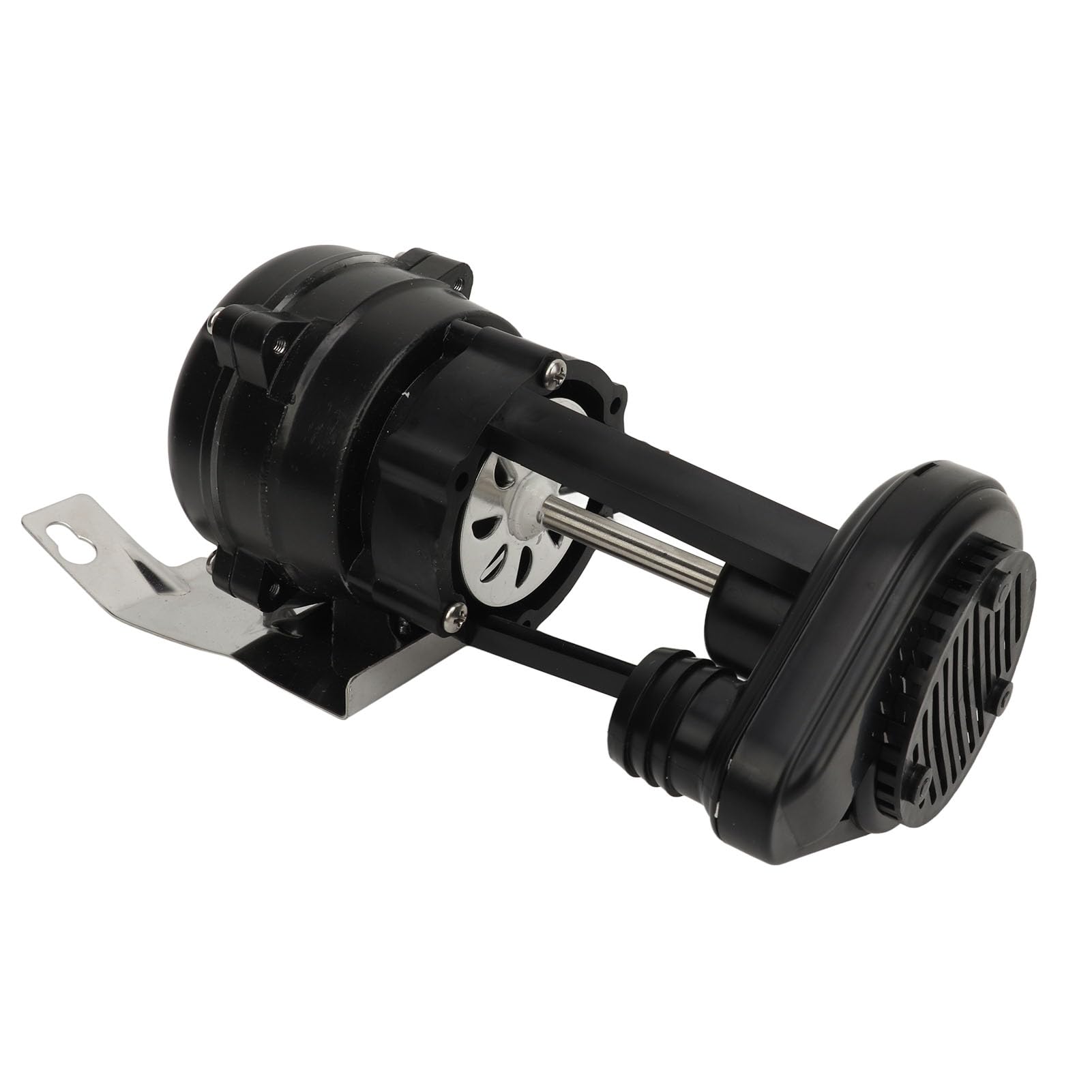 Akozon Pompa Wodna MAN7623063 115 V 60 Hz do Maszyn do Lodu Seria Q J B Wymiana Części OEM