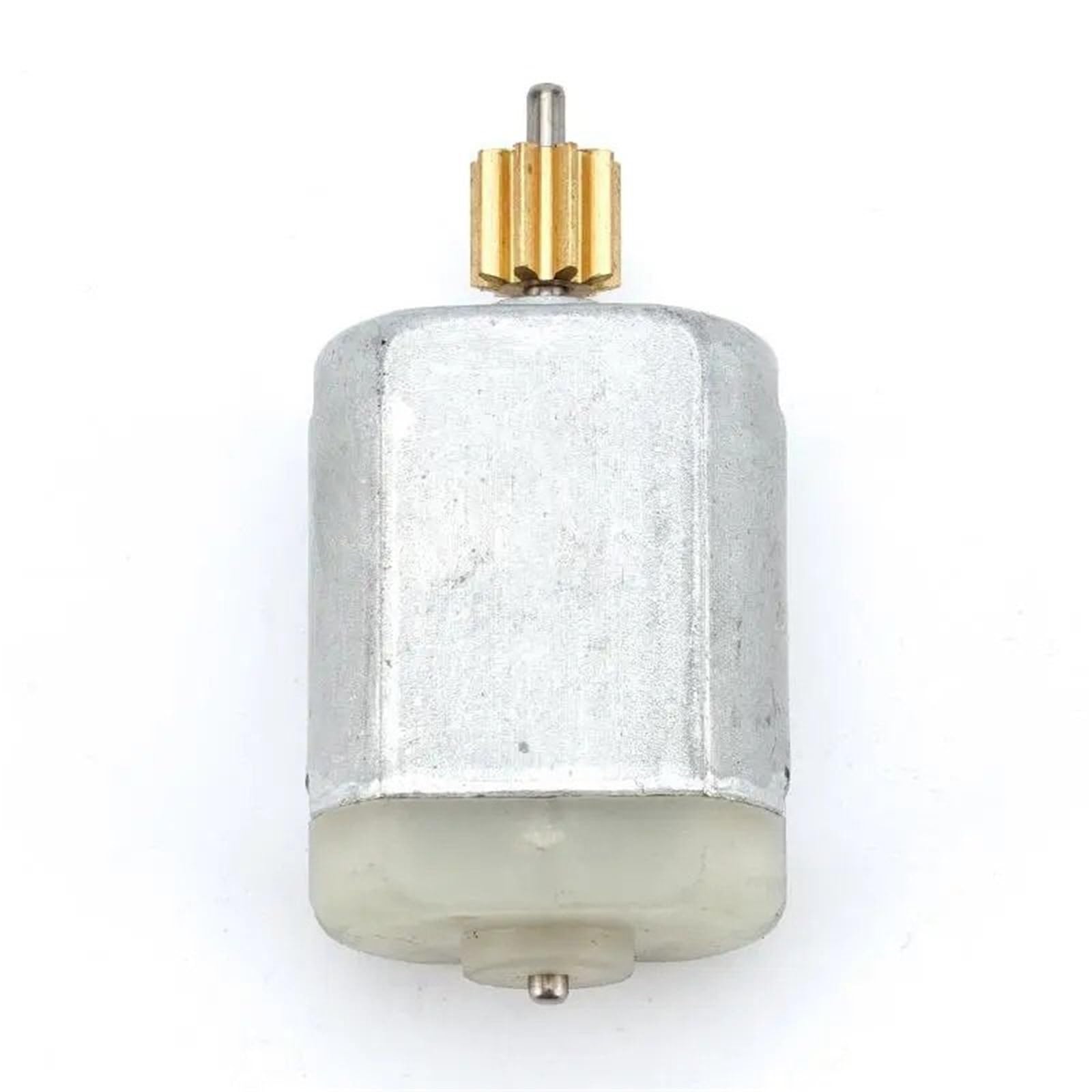 2/5/10 pezzi DC 12V riparazione ricambi auto motore elettrico per fai da te 47mm Attuatore Chiusura Porta Laterale