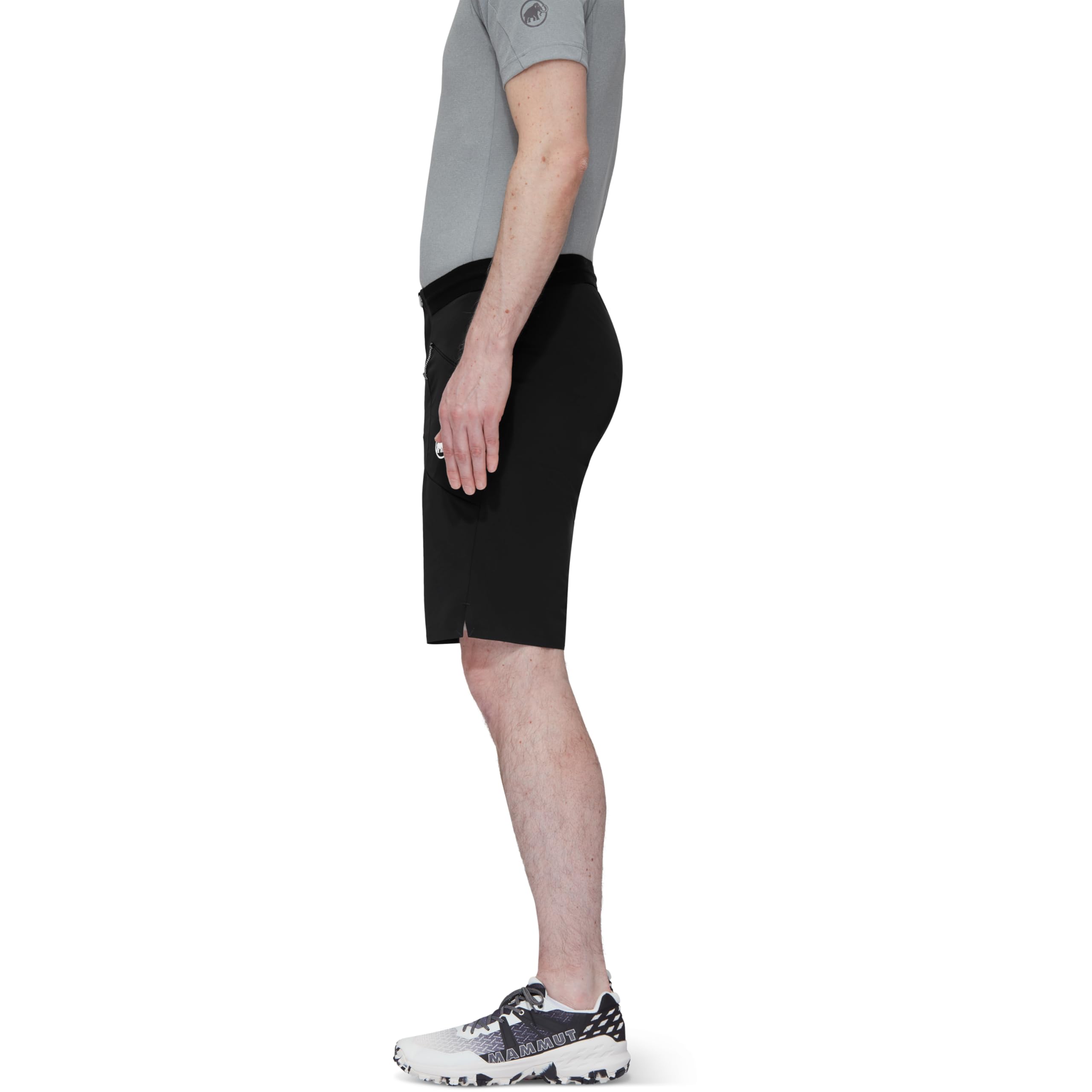 Mammut Aenergy Light SO Shorts