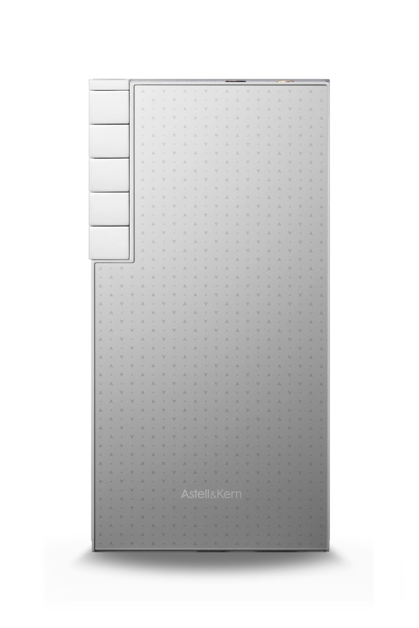 Astell&Kern PD10 High Resolution Audio Player - Stainless Steel