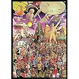 Aquarius Star Trek 50th Anniversary 3000 Piece Jigsaw Puzzle