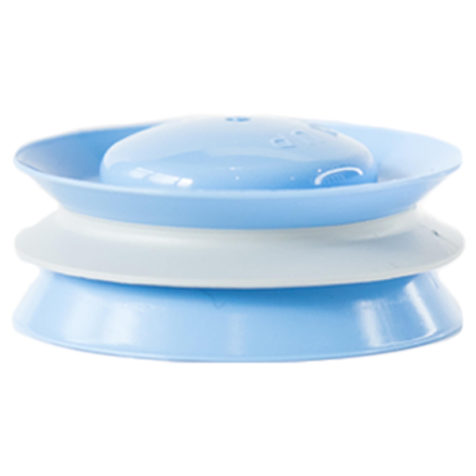 Subo Food Bottle Replacement Platform | Durable and Sturdy | Secure, Leak-Free Bottle and Spout | Hight-Quality | Safe, Consistent Feeding | Mess-Free and Enjoyable