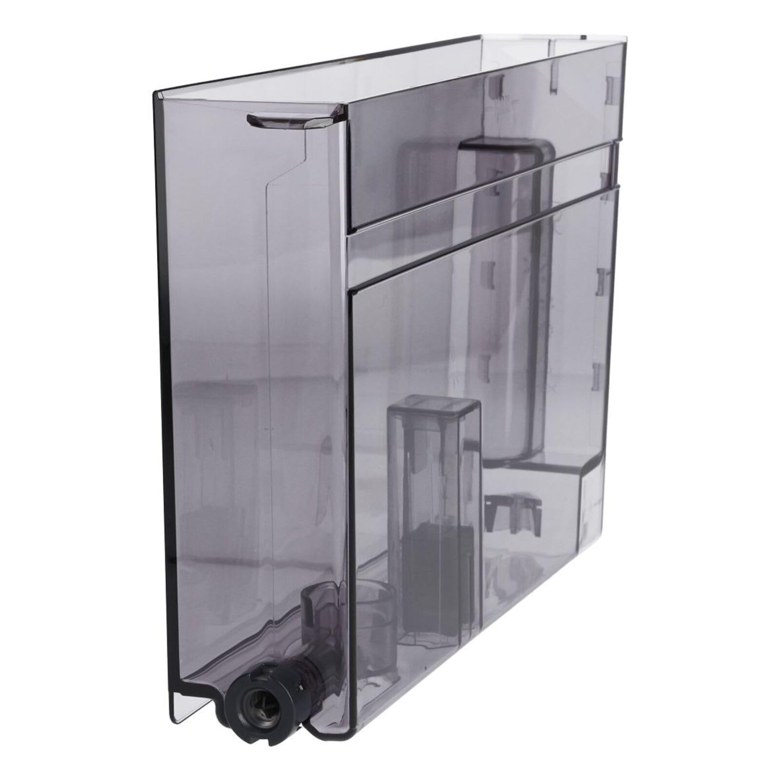 LUTH Premium Profi Parts Kompatibel mit Delonghi Wassertank 7313254551 für Kaffeemaschine Kaffeeautomat