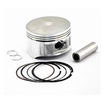 CB250T CB250N ピストンリング セット エンジン ピストン 142A Yahoo!オークション -「cb250t ピストンリング」の落札相場