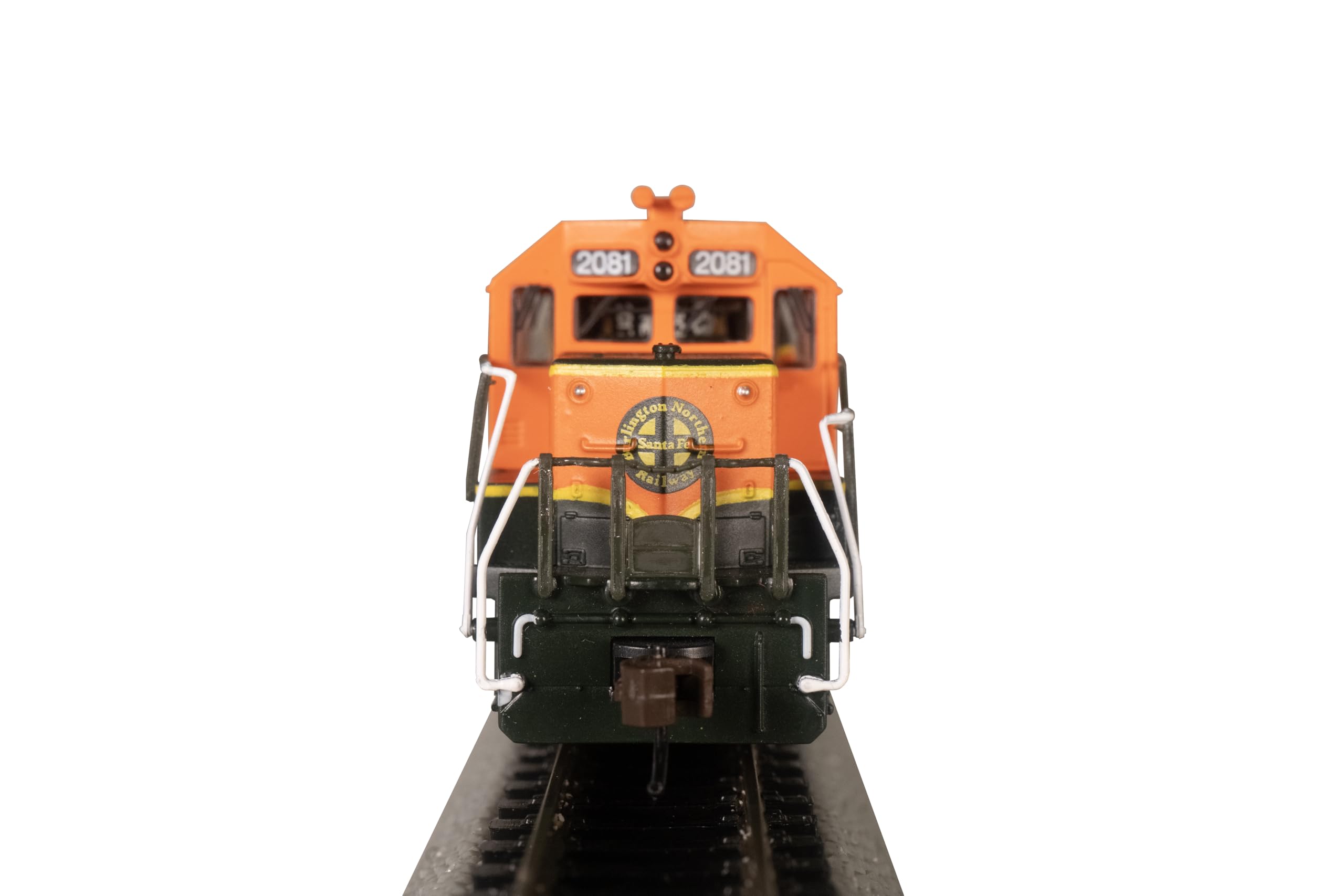 Nゲージ Bachmann Steam Locomotive Amazon.co.jp: Bachmann Trains GP38-2 DCC ECONAMI™ Locomotive with