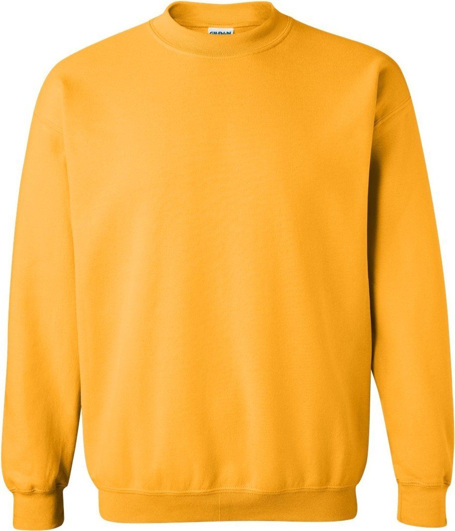 Gildanmens Crewneck Sweatshirt Shirt