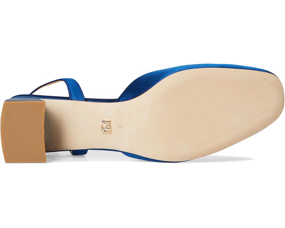 Badgley Mischka Vivia - Bottom View