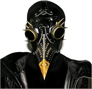 Costumes Accessories Men Jcvcx Boku No Hero My Hero Cosplay Academia Overhaul Plague Doctor Masks Tokoyami Fumikage Costume Face Mask Masque Masks Costumes Accessories Bespokewala Com