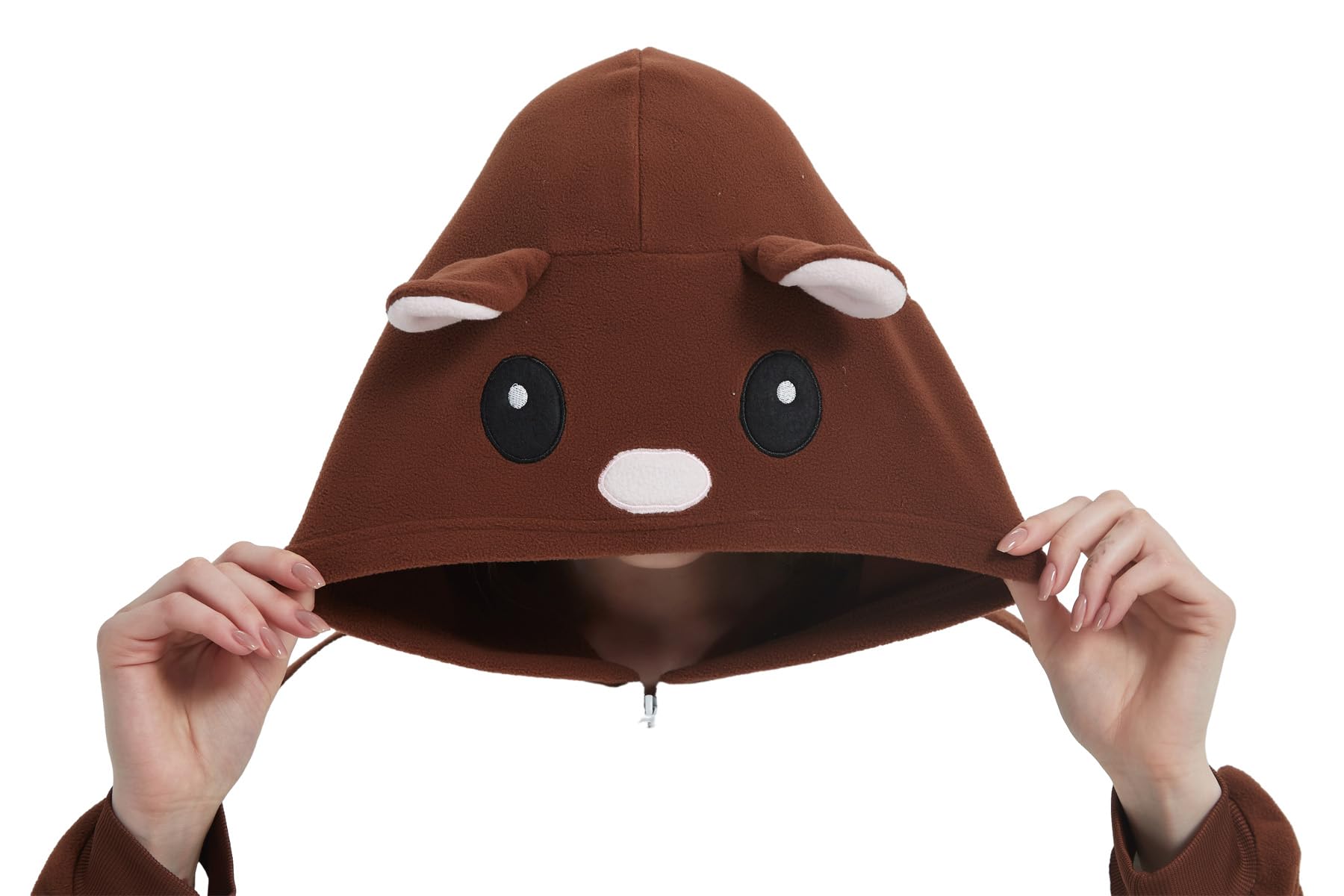 Pijama de una sola pieza para cosplay para mujer, hombre, adolescente