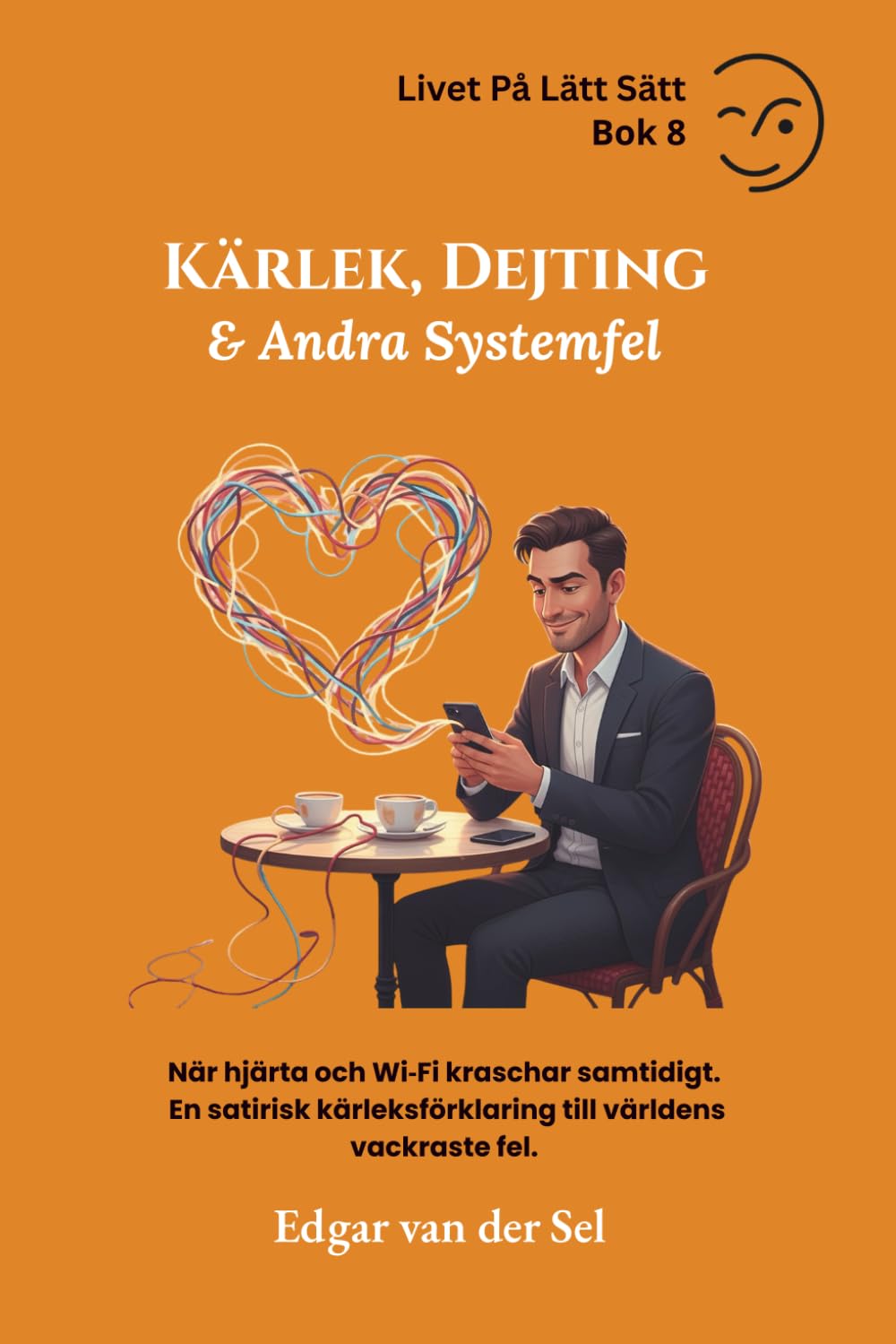 Kärlek, Dejting & Andra Systemfel