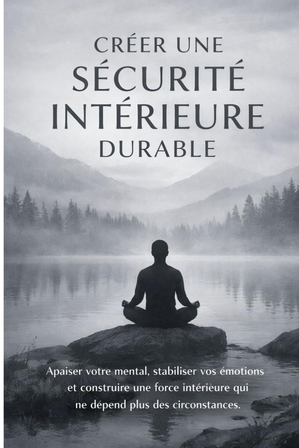 Créer une Sécurité Intérieure Durable: Retrouve le calme, stabilise tes émotions et construis une force intérieure qui ne dépend plus des circonstances.