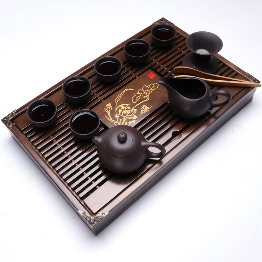 Zestaw do herbaty, chiński zestaw do herbaty, zestaw do herbaty gongfu, zestaw do herbaty podróżny, japoński zestaw do herbaty, ceramiczny zestaw do herbaty kungfu, przenośny zestaw do herbaty podró