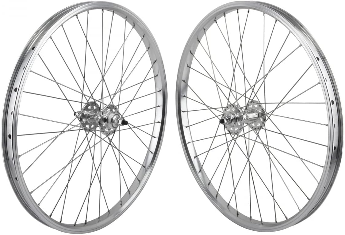 24 inch carbon wheels Clearance