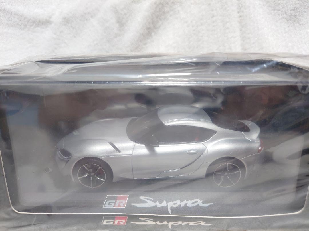 Amazon | トヨタ GR SUPRA （スープラ） 1 30 ミニカー