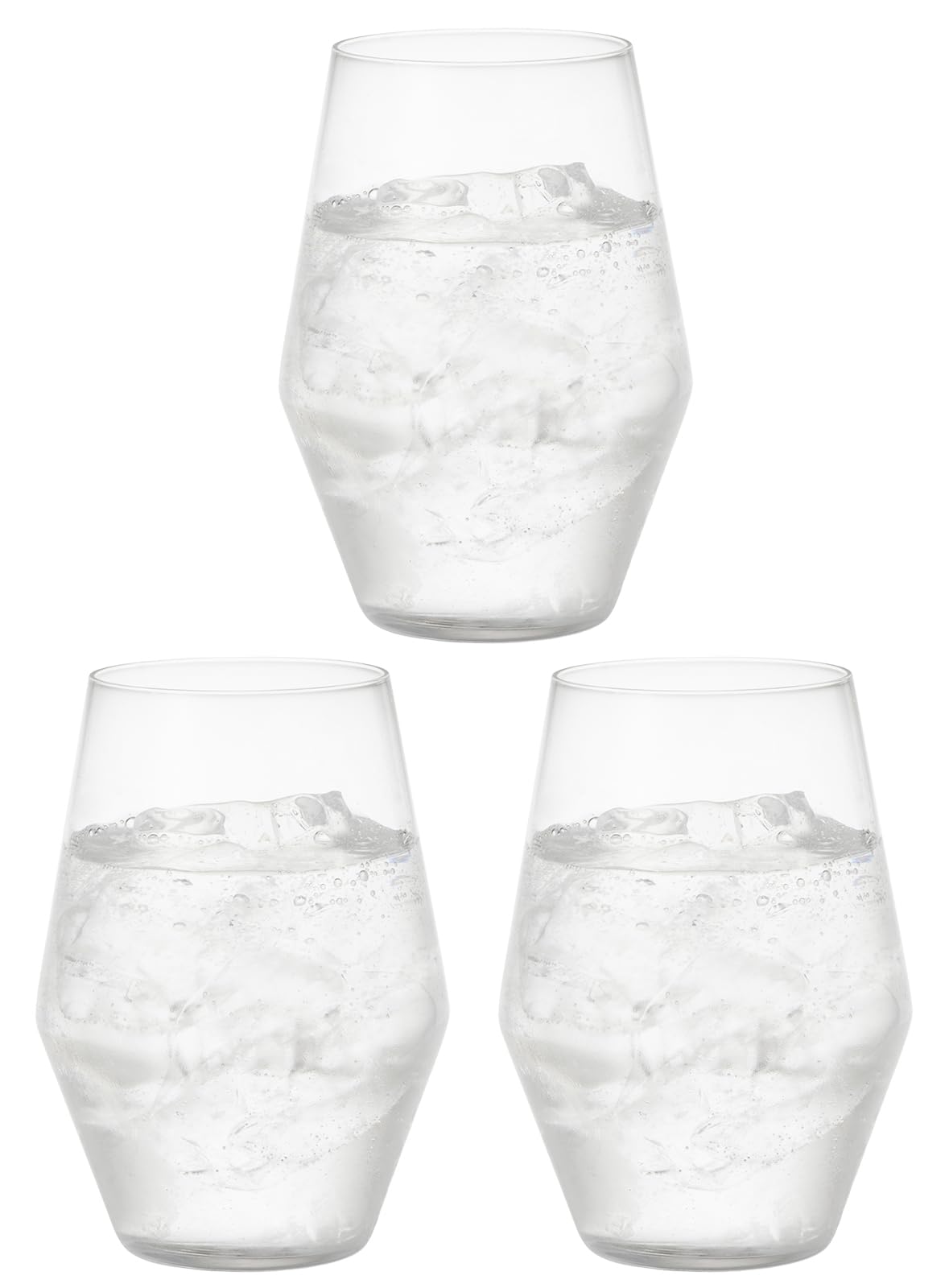 Amazon.com: 東洋佐々木ガラス Toyo Sasaki Glass B-21125CS-JAN Glass