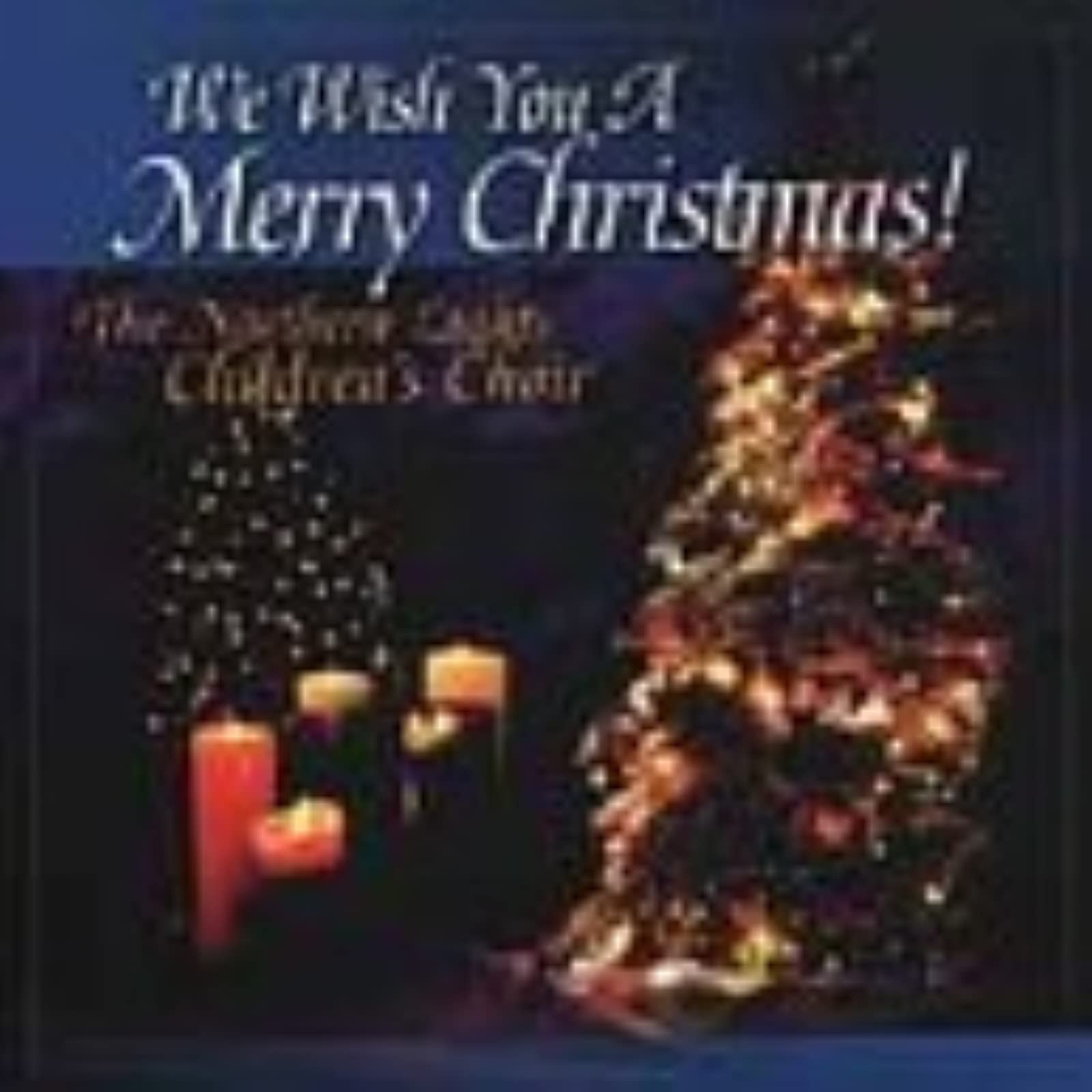 We Wish You a Merry Christmas [Audio CD] We Wish You a Merry Christmas