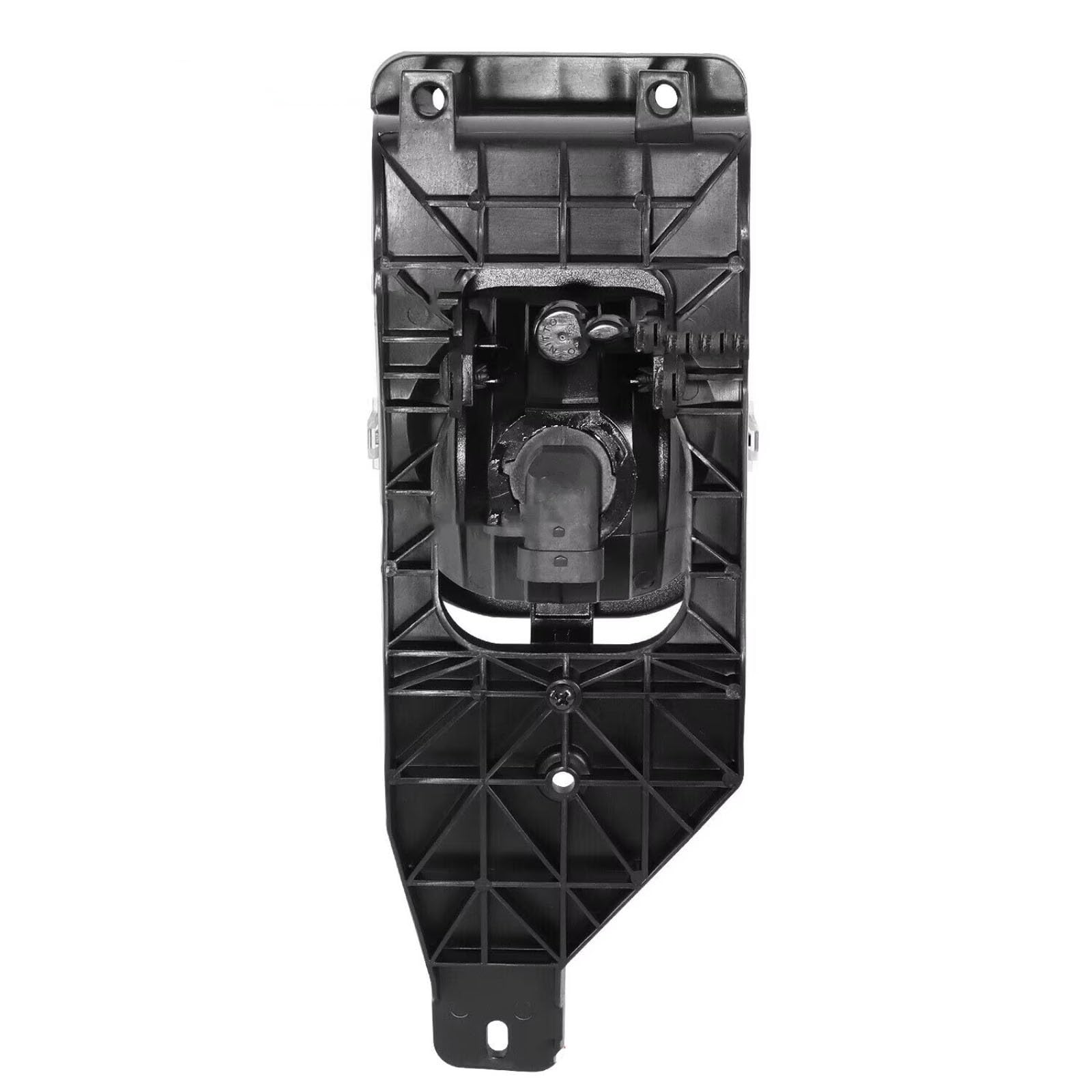 Gruppo ottico Compatibile Con Ford Per F-250 Per Super Per Duty 2005 2006 2007 1 Paio Staffa Lampada Fendinebbia Paraurti Anteriore Fendinebbia Assemblaggio OEM: 6C3Z15200BA