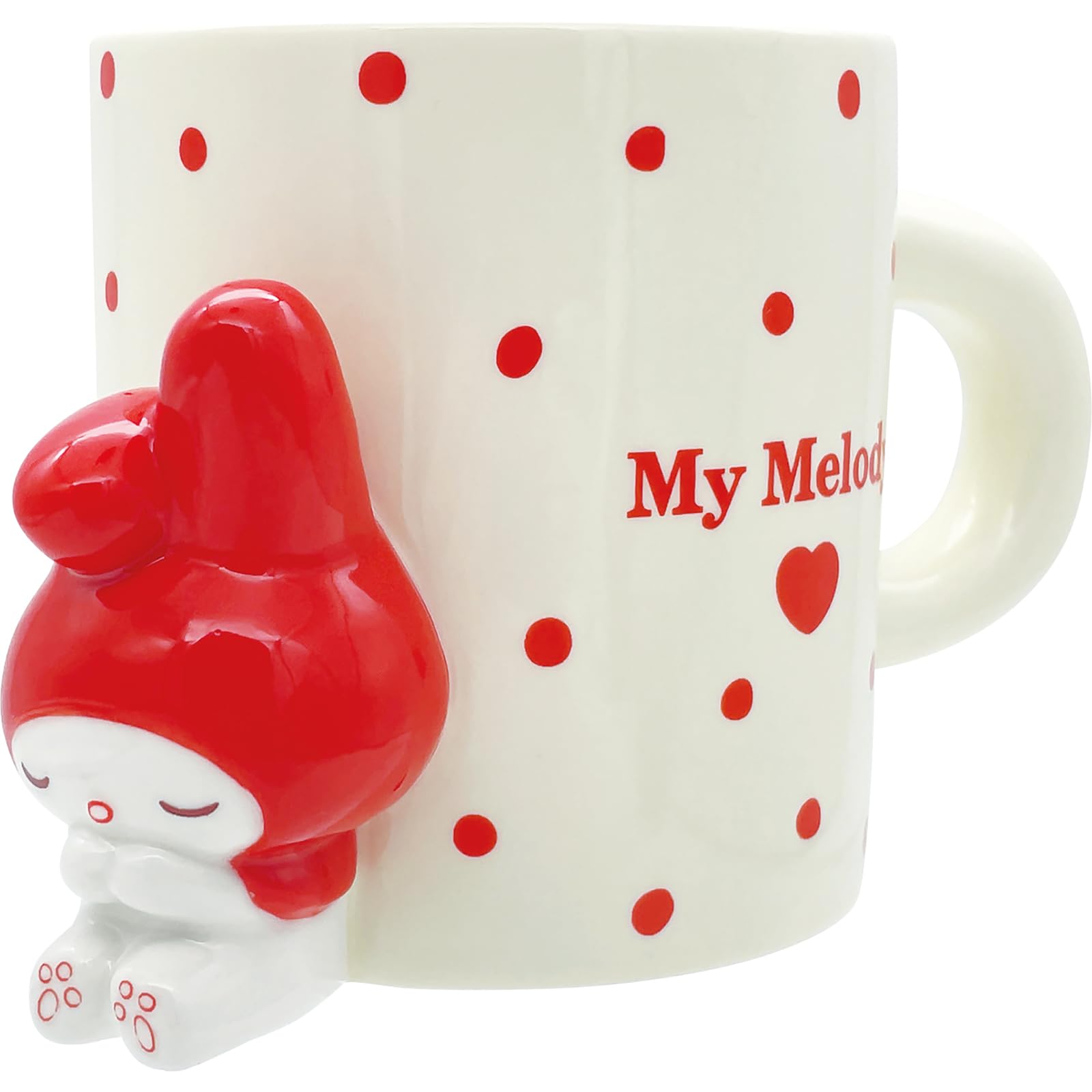 Amazon.co.jp: サンリオ (SANRIO) 「 マイメロディ 」 マグカップ