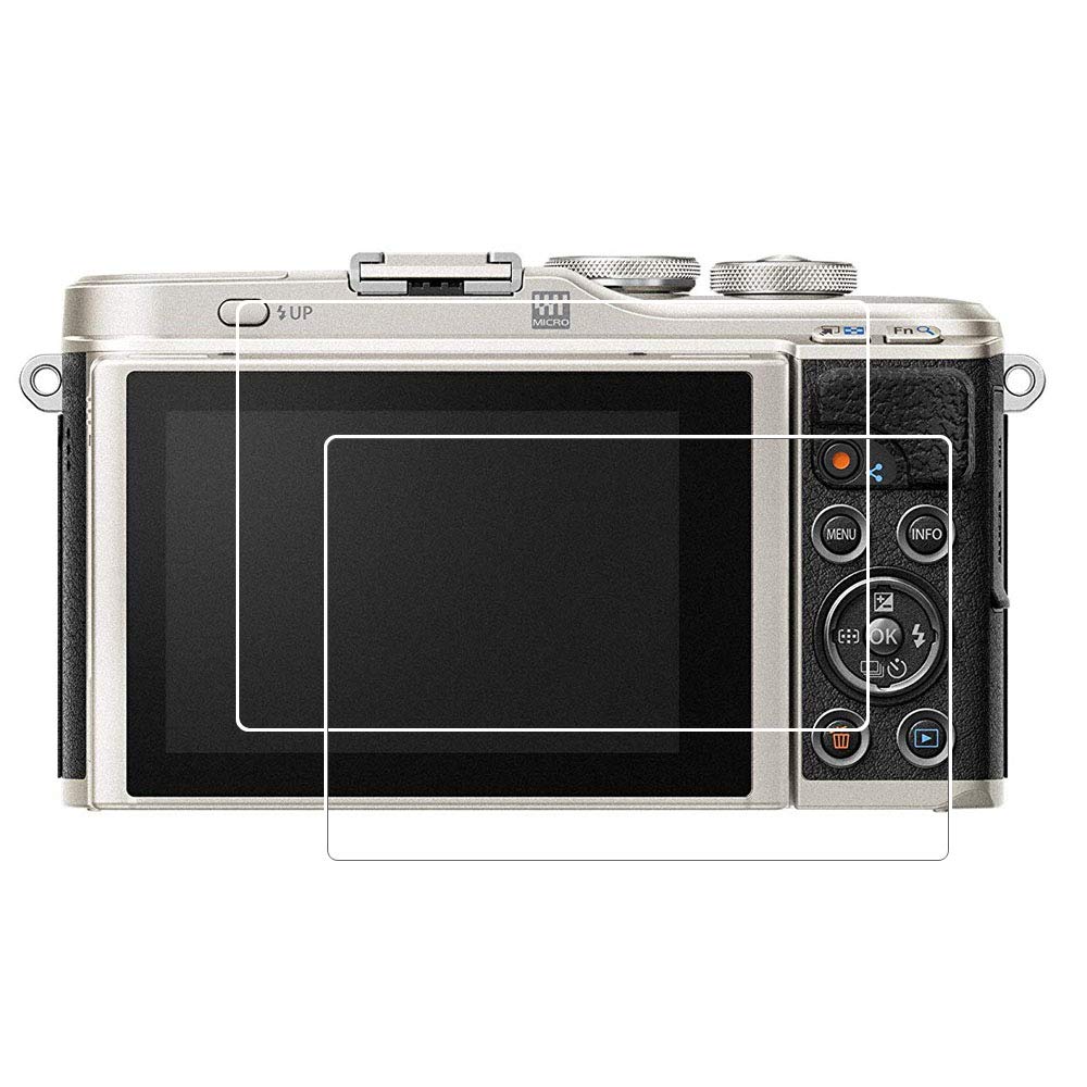 OLYMPUS PEN E-PL9 おまけ⭐︎液晶・ガラスフィルム等 Amazon | Zshion OLYMPUS PEN E-PL9 / E-PL8 / E-PL7 ガラスフィルム