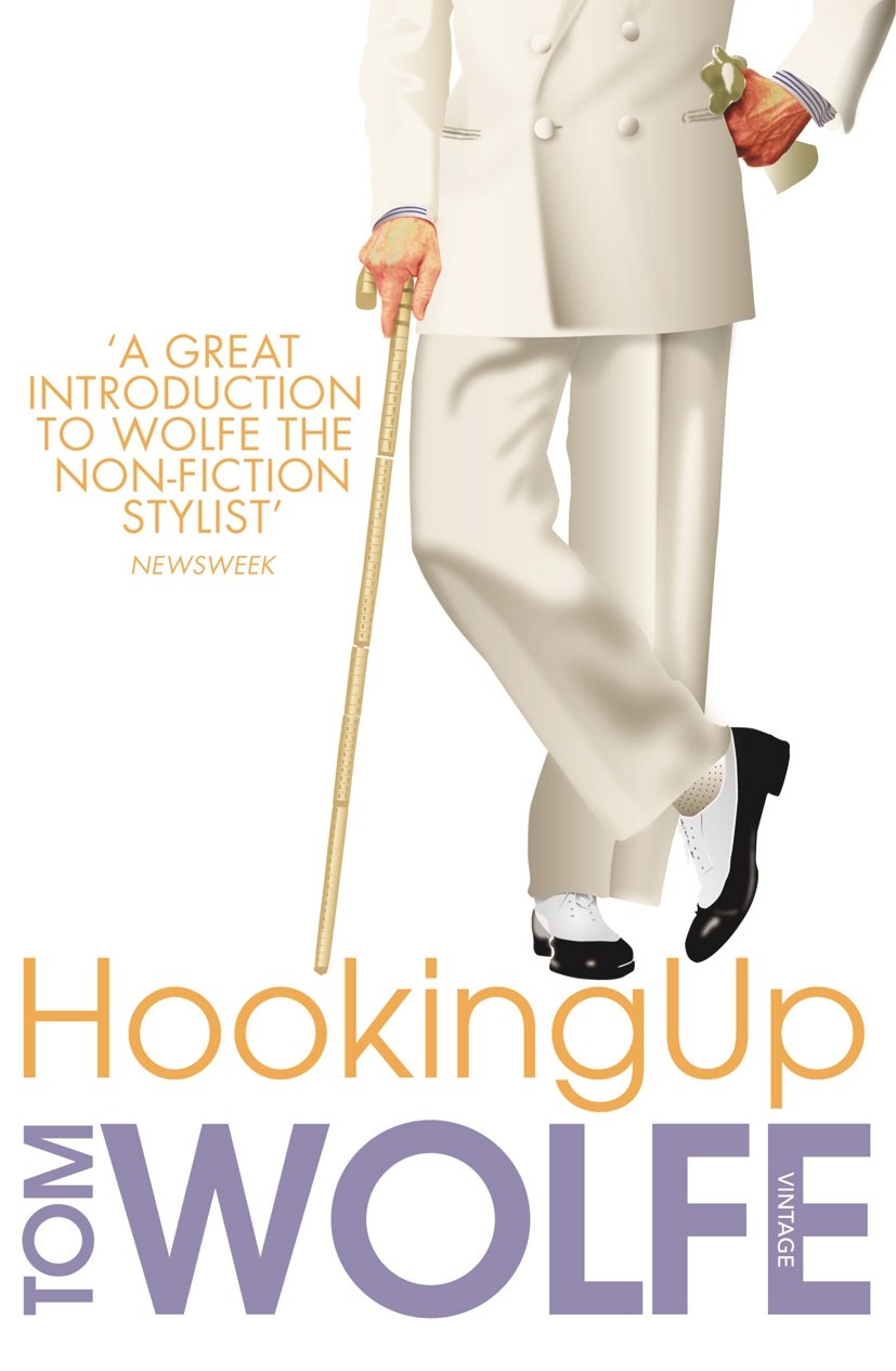 Hooking Up Paperback – 7 Jun. 2012