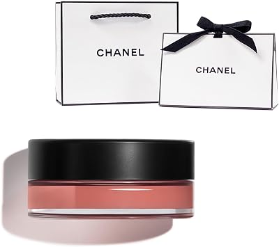 Chanel Lip & Cheek Baume N 1 Do Chanel Lip & Cheek Color #2 Healthy Pink, 0.2 oz 6.5 g, Cosmetics, Birthday Present, Gift, Shopping Included, Gift Box Included