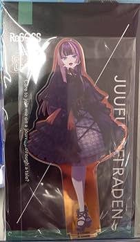Amazon | 儒烏風亭らでん アクリルスタンド ReGLOSS's PLAYLIST