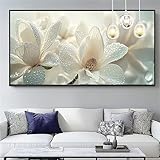 hobby 460 sff excellent 2018 🎨 Si può ottenere - Dipingere con i numeri adulti include, una tela 60x150cm (senza cornice), 6 pennelli professionali (3 dimensioni), un set completo di colori acrilici, un foglio di riferimento, un campione di pittura a olio.