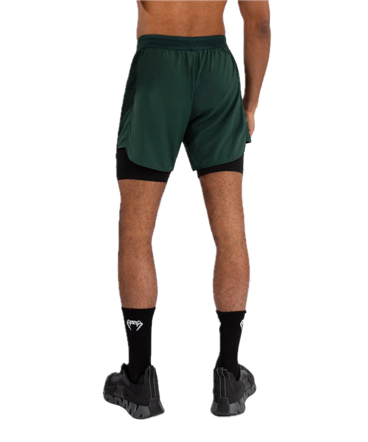 VENUM Technical 3.0 Training Shorts - Pantalones Cortos Hombre