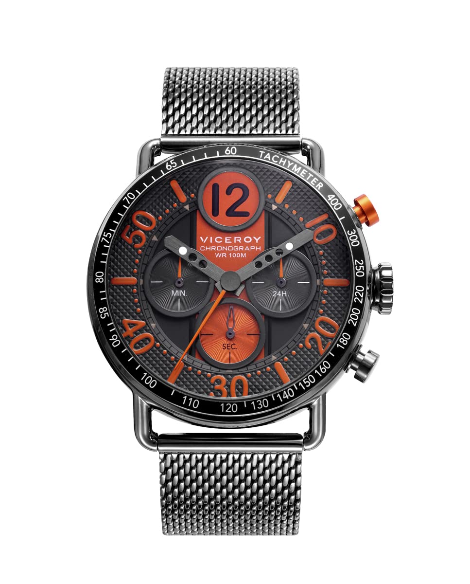 ViceroyReloj Viceroy Hombre 46817-14 (Gris)