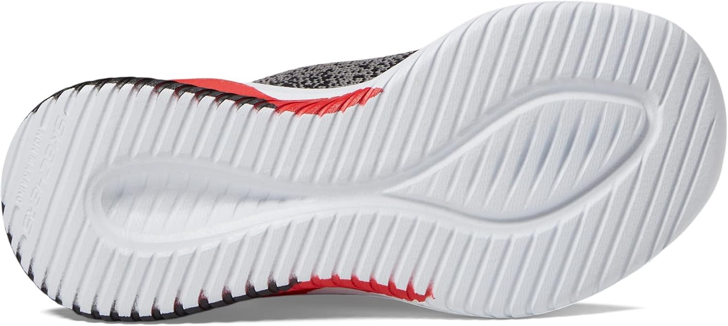 Skechers Boys Ultra Flex 3.0 (Little Kid/Big Kid) - Image 3