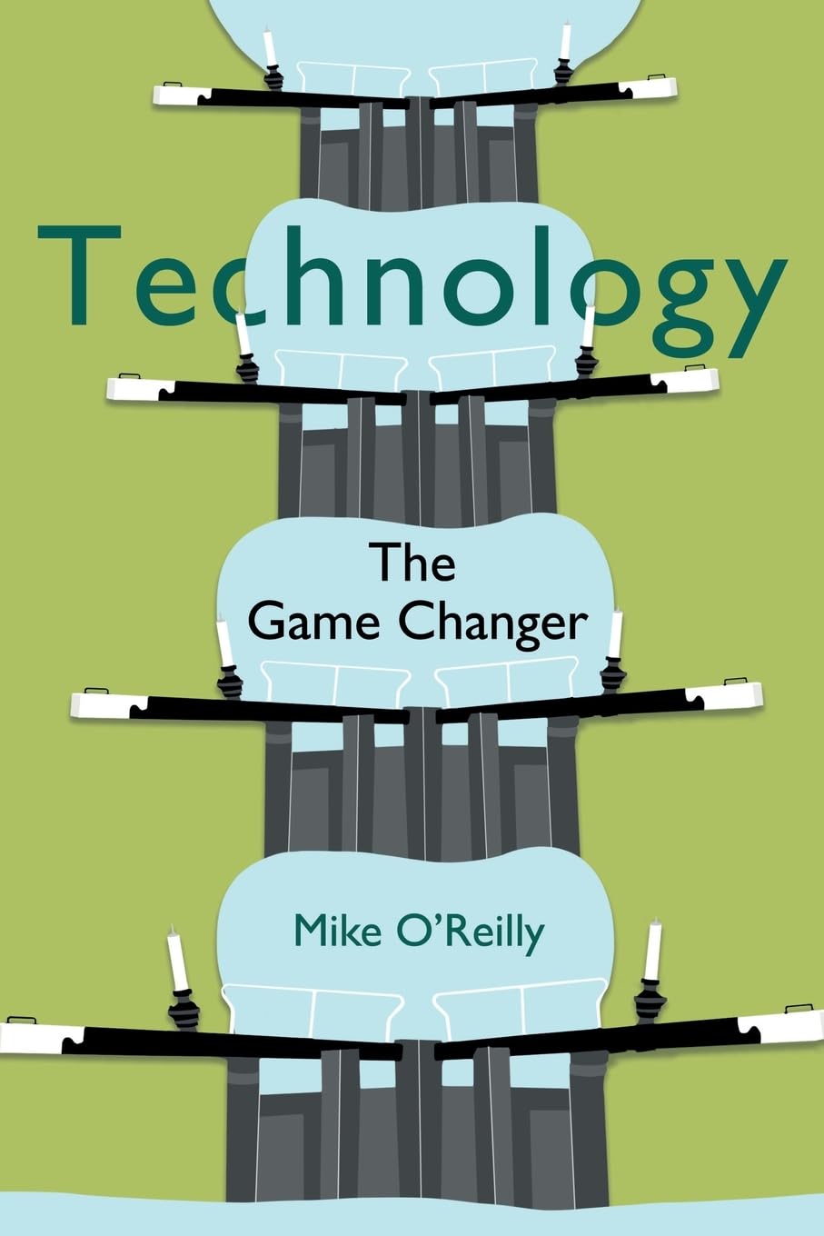 Technology : The Game Changer