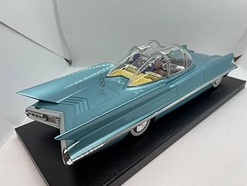Amazon | リンカーン 1/18 リンカーン フューチュラ Lincoln