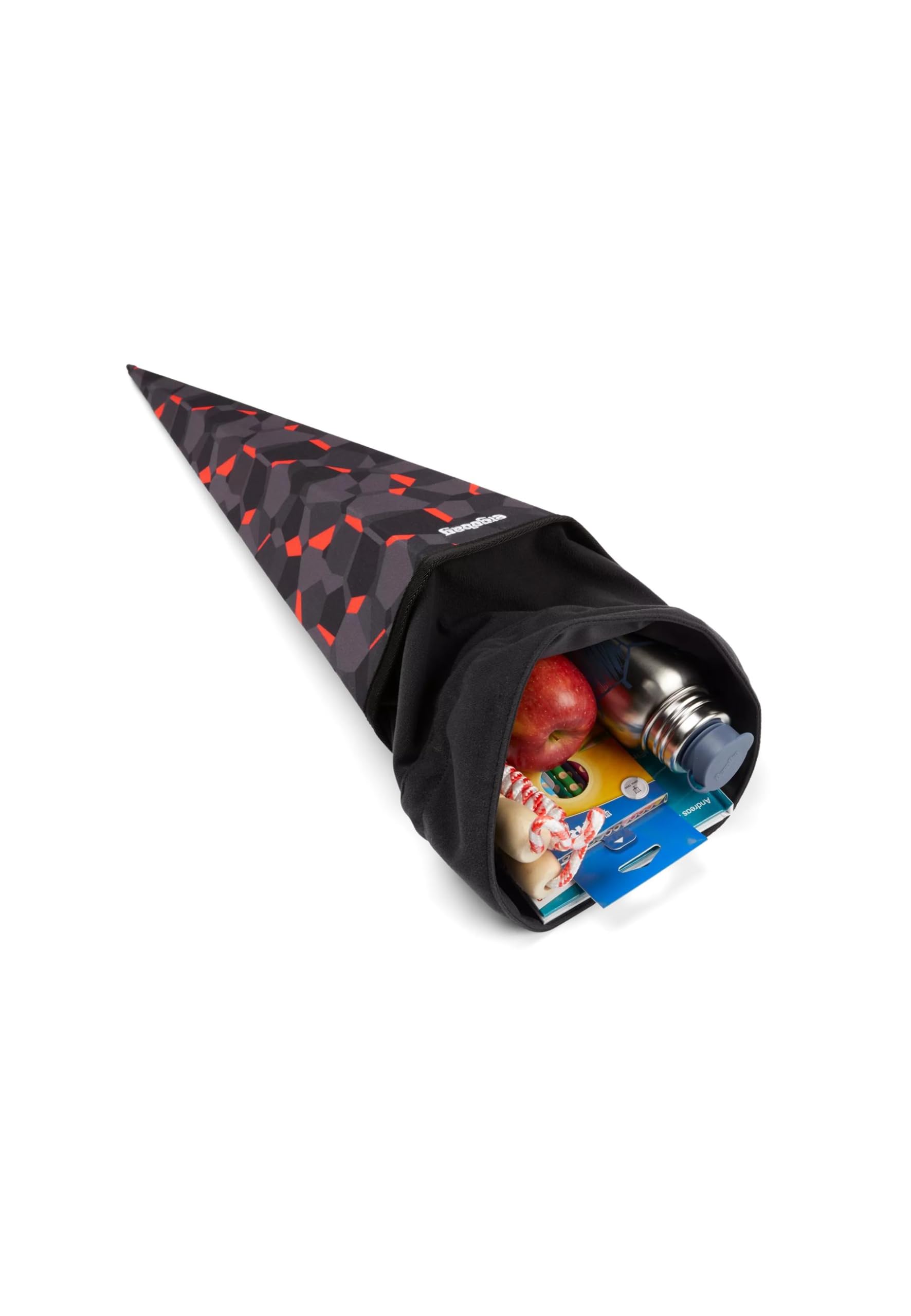 Ergobag Schultüte TaekBärdo