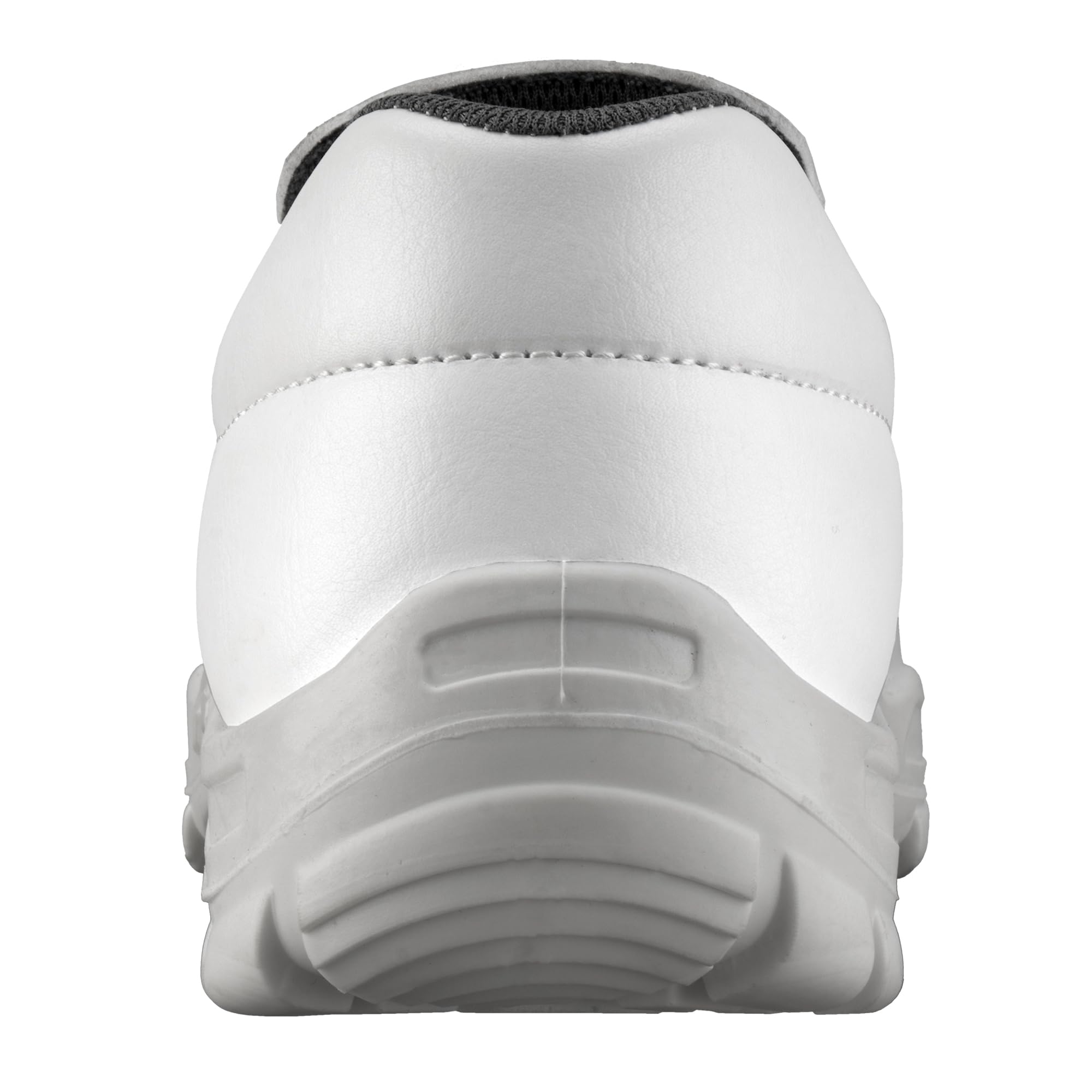 Bellota 72323CGS2 Zapato de Seguridad Chef S2 con Puntera Metálica en Microfibra Hidrofugada Blanca.