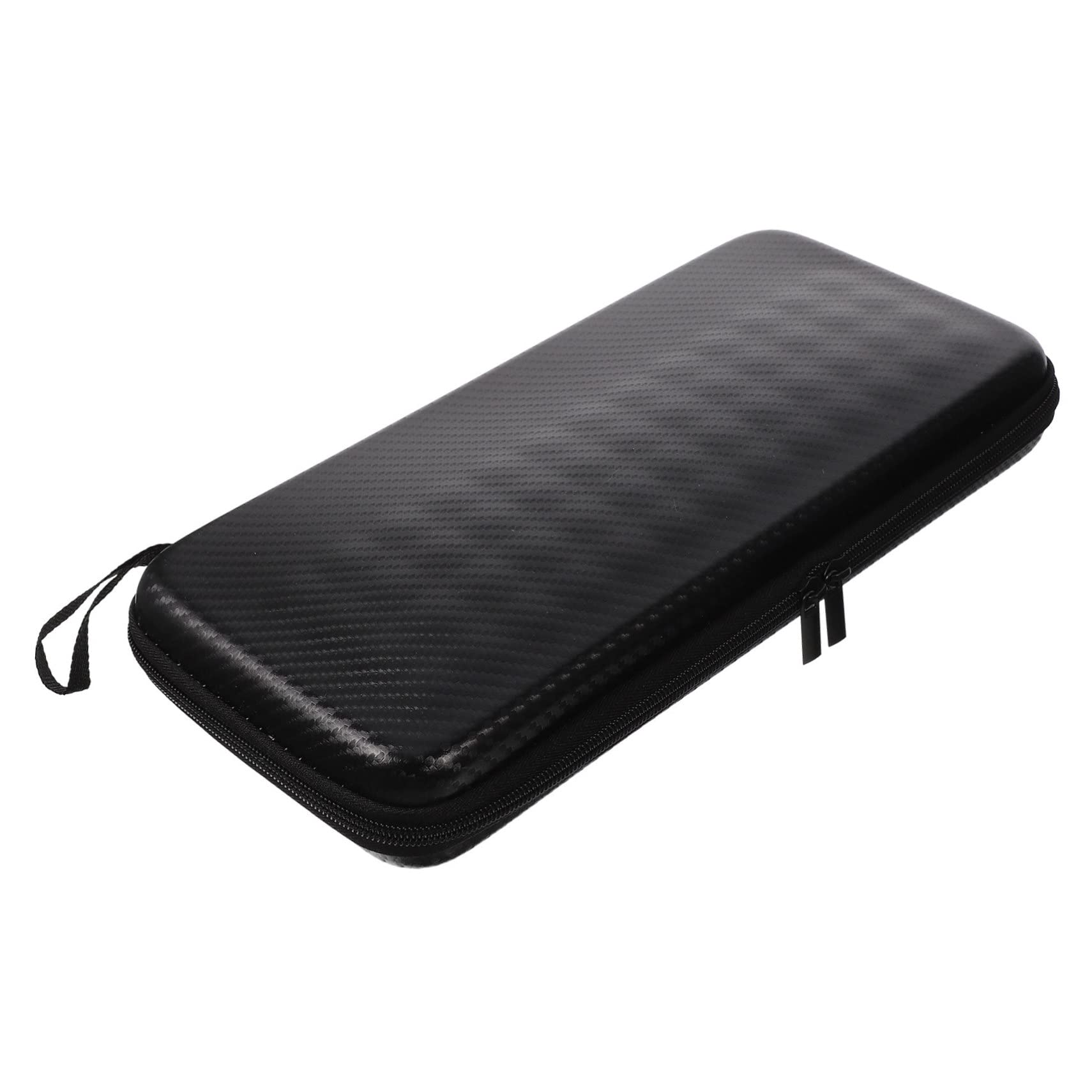 Funda para Teclado Inalámbrico Bolsa De Almacenamiento De Teclado Compatible con Keys Protección contra Golpes y Arañazos Diseño Elegante