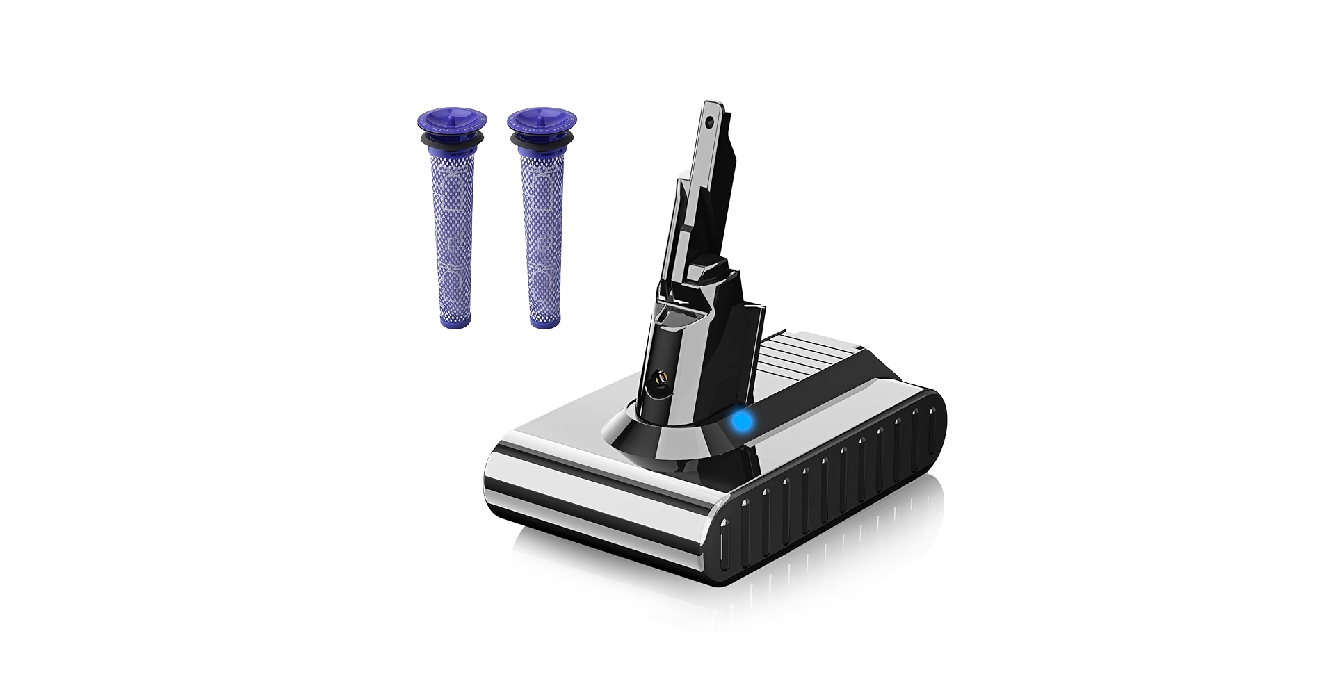 kaaaanaaaa様へ♥ Amazon.com: Upgraded 7000mAh 21.6V 229687 Battery